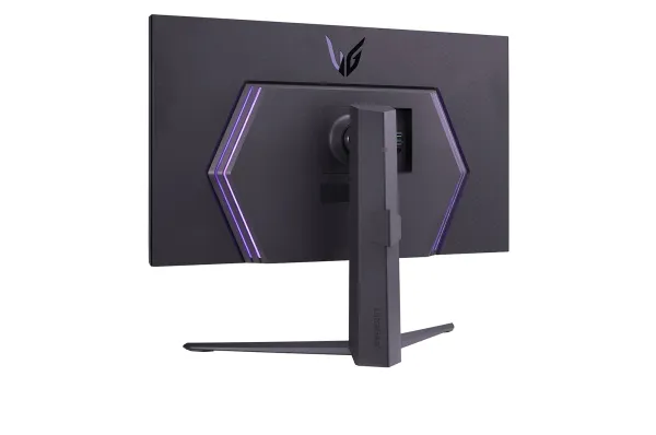 [OUTLET] - LG UltraGear 32GQ850-B - LED-skærm - gaming - 32