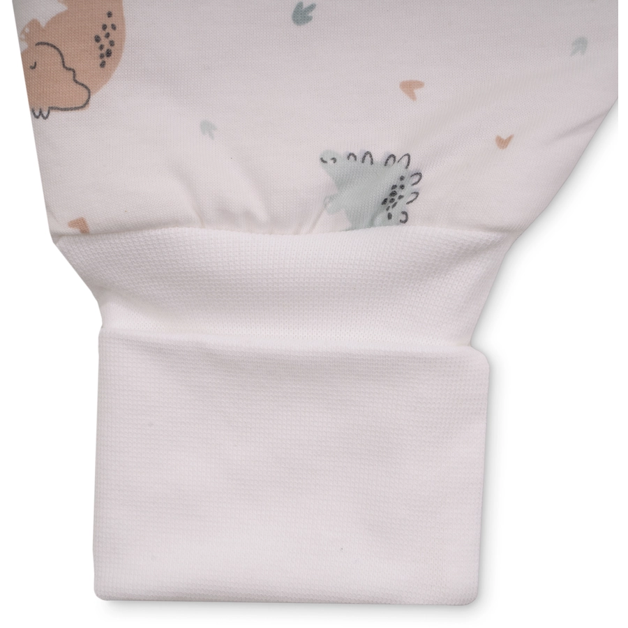 JULIUS ZÖLLNER Schlafsack Jumper Little Dinos