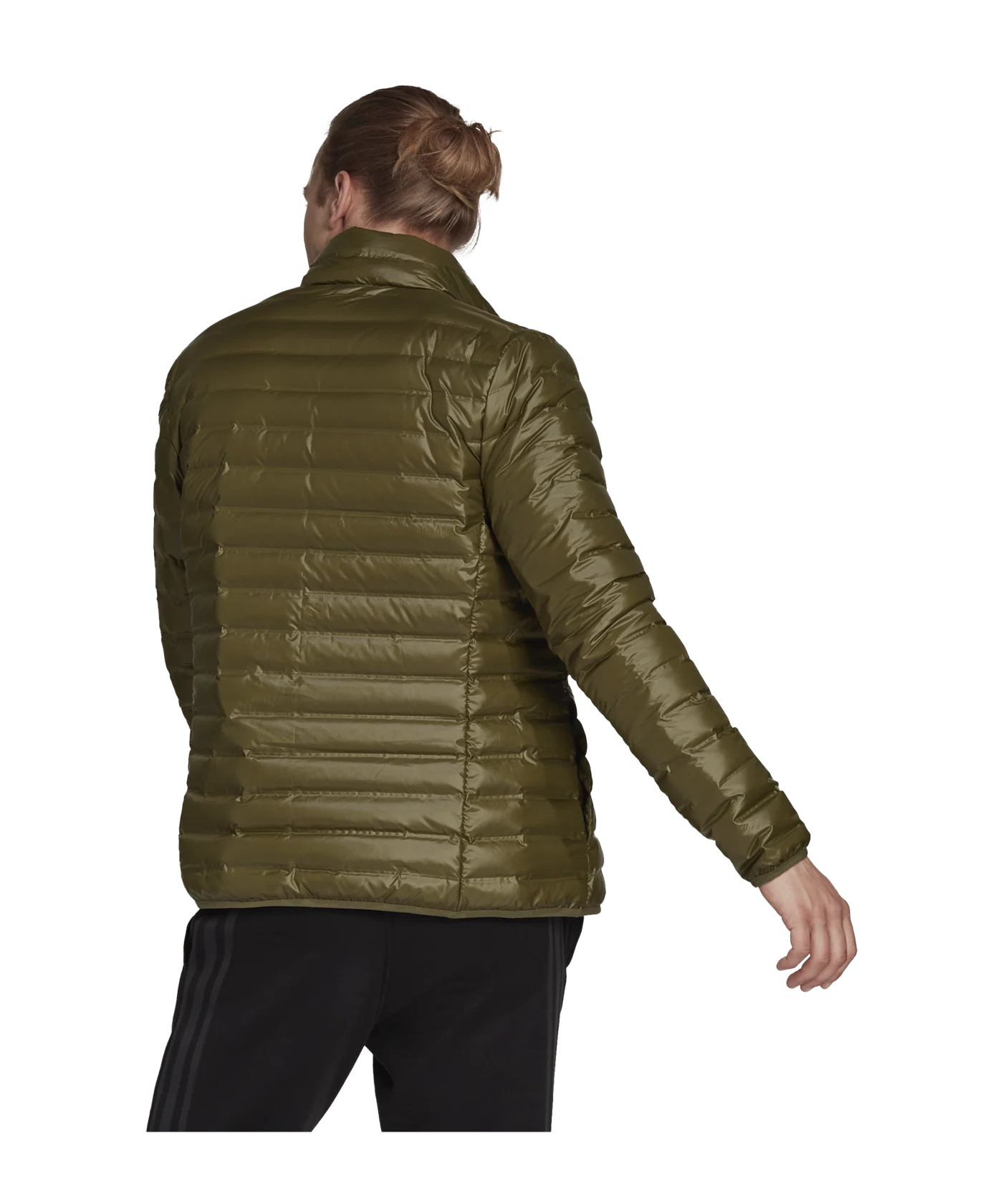adidas Varilite Jacke Grün