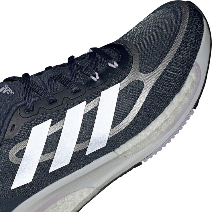 adidas Supernova  løbesko Blå