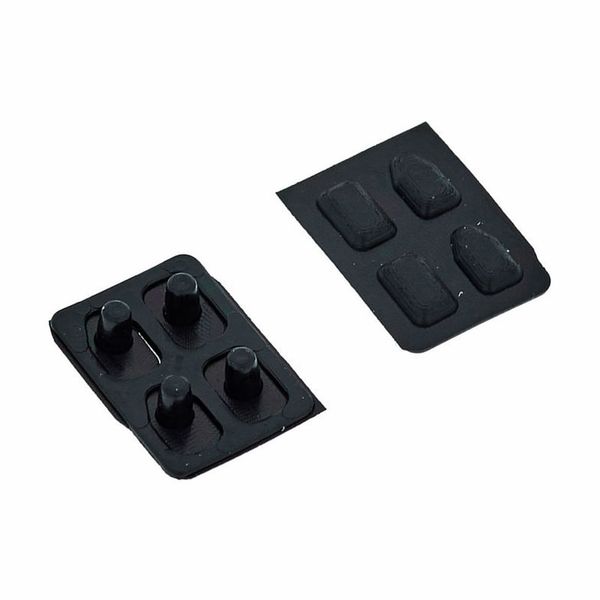 Silverstein Replaceable EZ-Pad