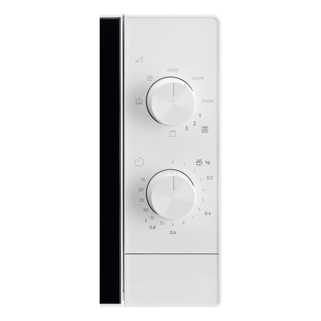 Electrolux Microovn EMZ421MMW (Hvid)