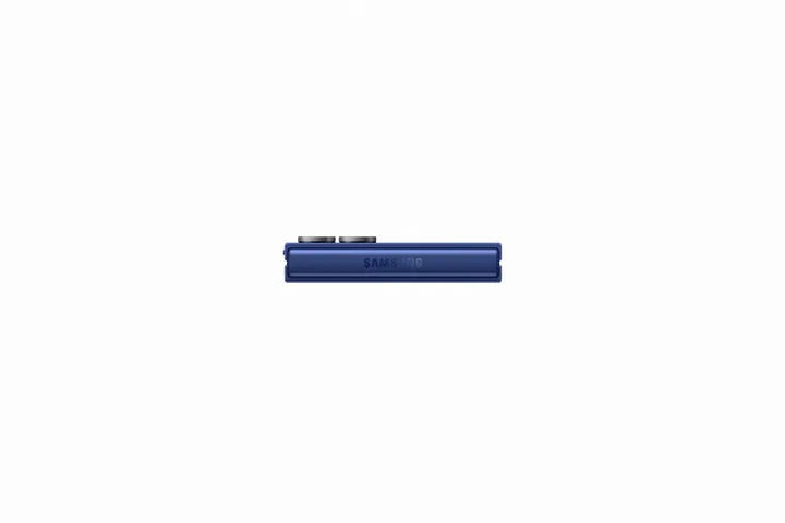 Samsung | Galaxy Z Flip7 - 512GB - Blue Shadow