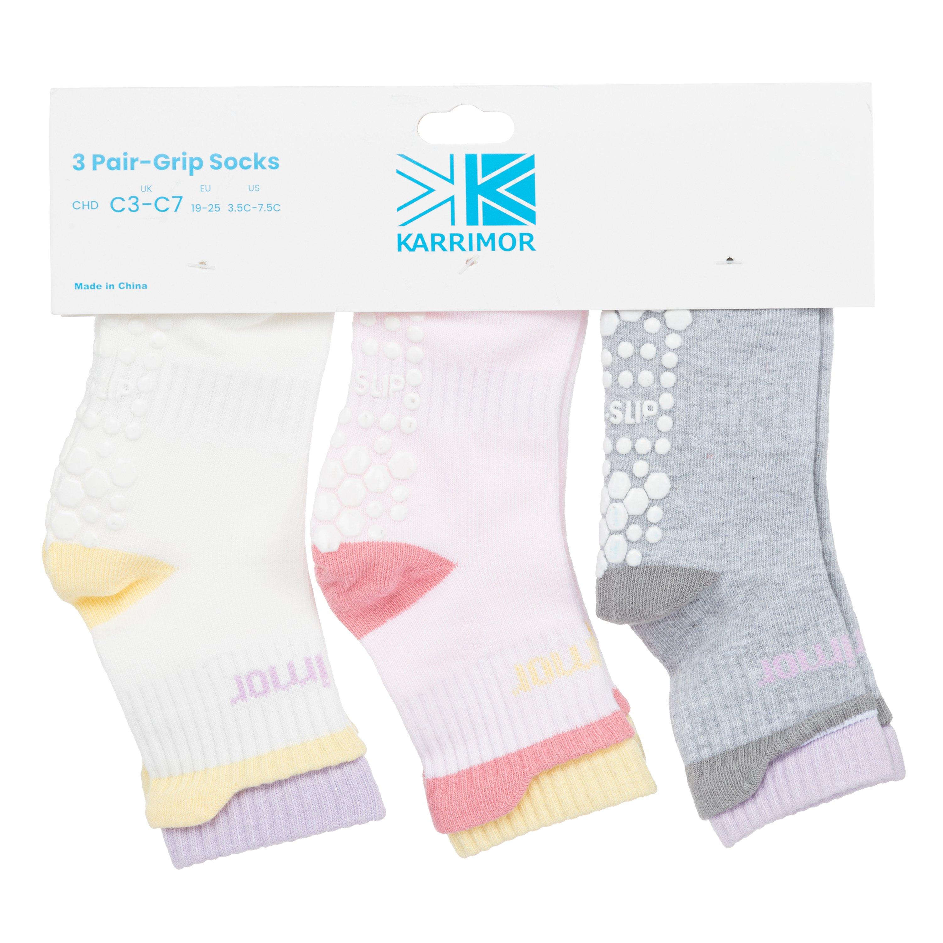 Karrimor Grip Sock Baby