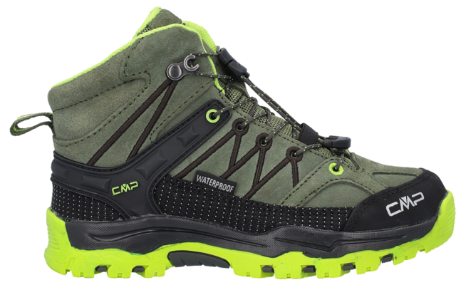 Campagnolo Rigel Mid WP Kinder Trekkingschuhe