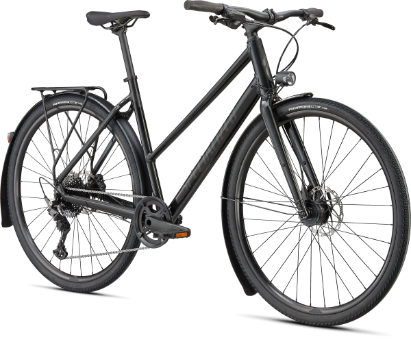 Specialized Sirrus X 3.0 EQ - Damecykel - 2023