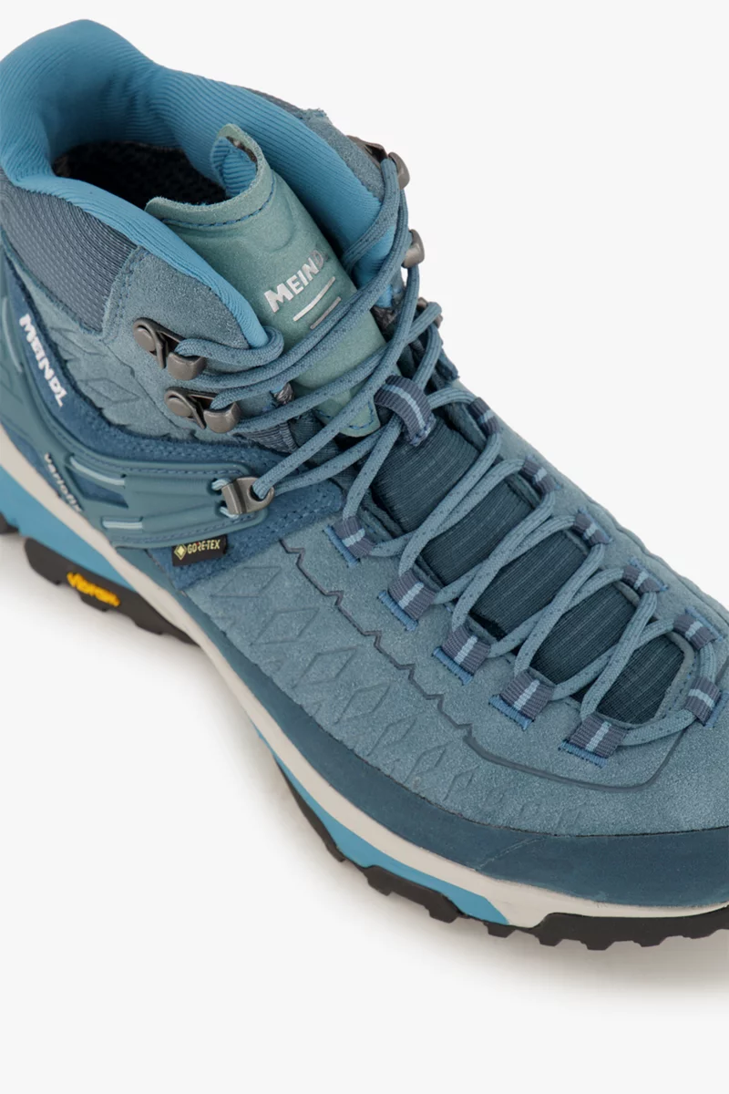 Meindl Top Trail Mid Gore-Tex® Damen Wanderschuh