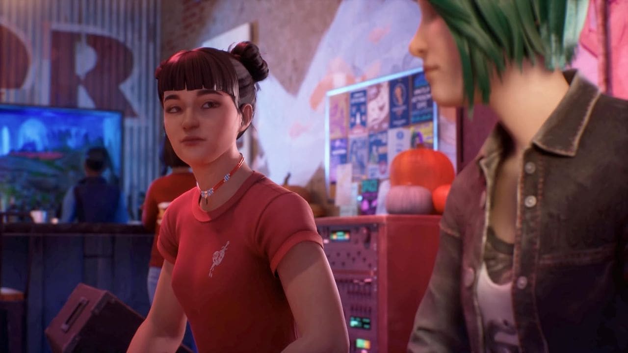 SquareEnix Spielesoftware »Life is Strange Reunion« Xbox Series X