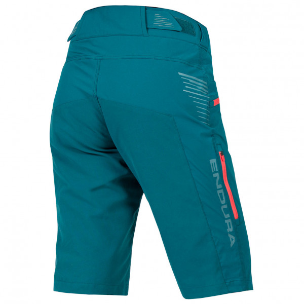 Endura - Women's Singletrack Short II - Fietsbroek