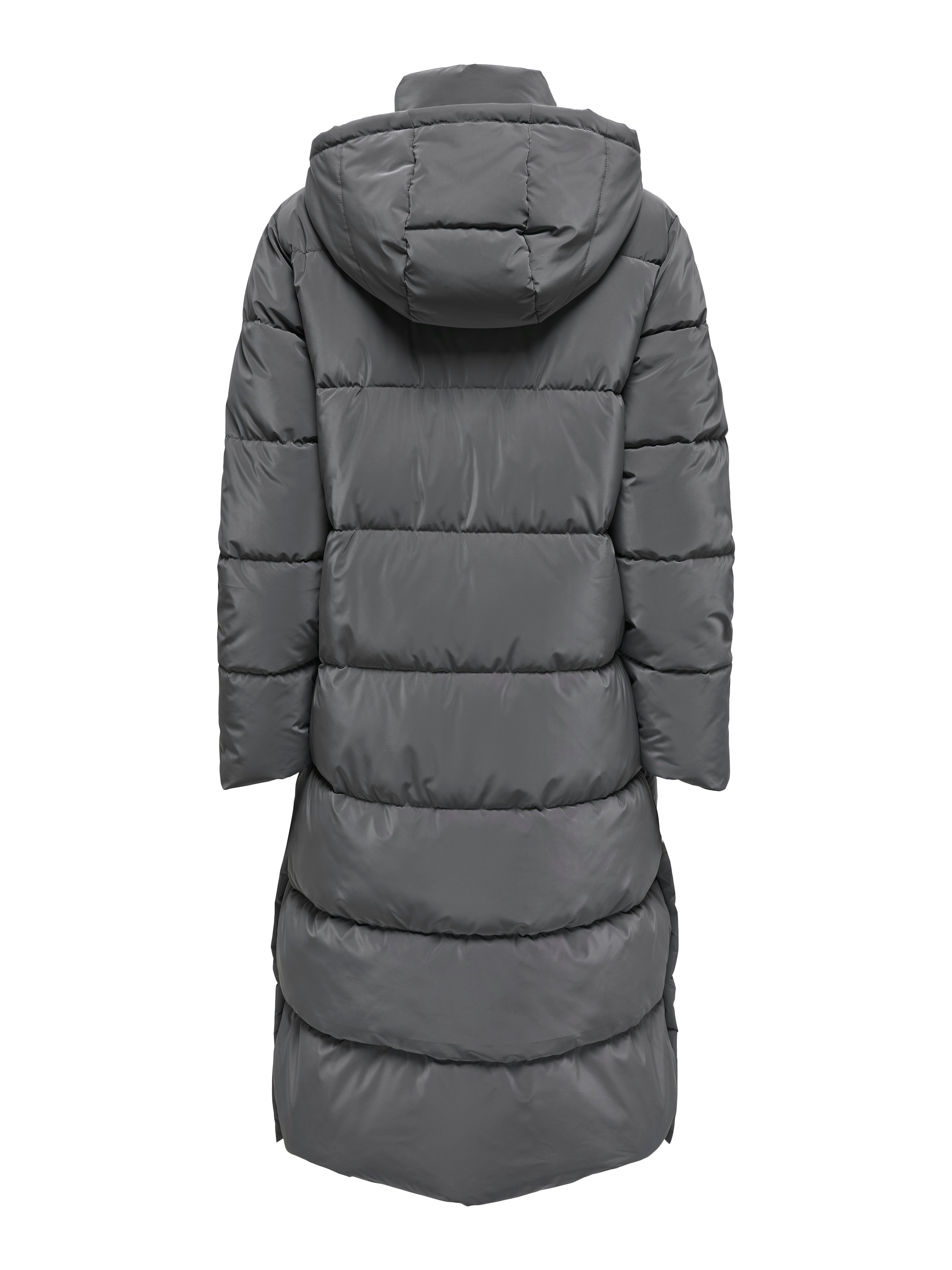ONLY Steppmantel »ONLELLA WATER REP. PUFFER COAT OTW«