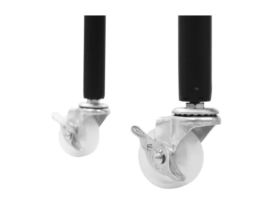 R?tissoire pour barbecue électrique Acier inoxydable