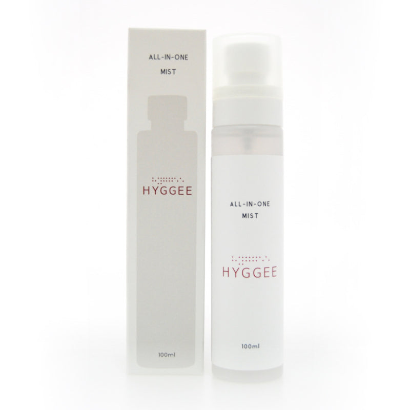All-In-One Mist