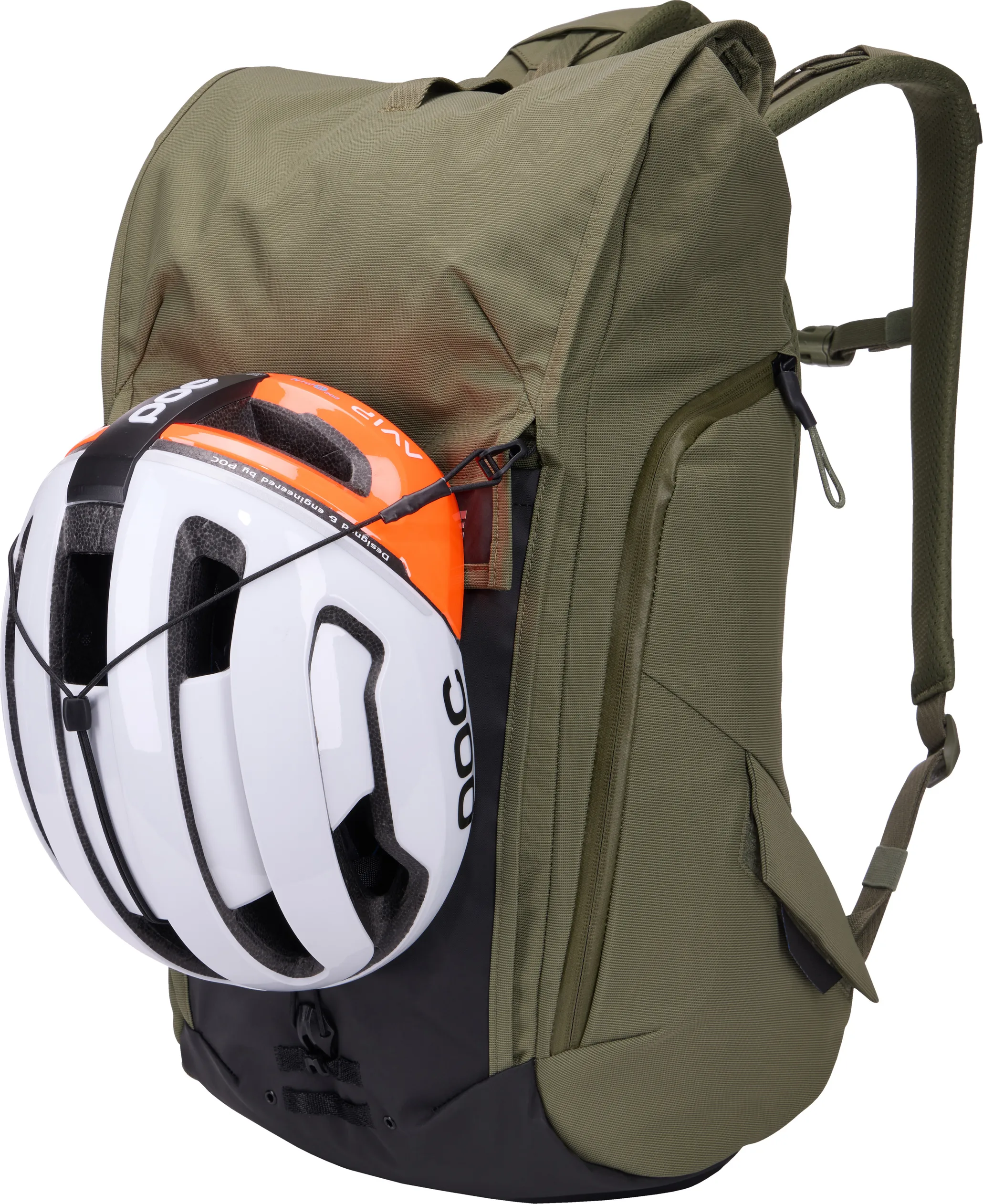 Thule Paramount Bike Backpack 20L Soft Green