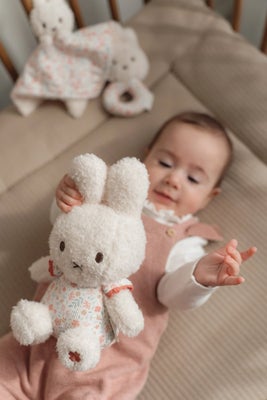Miffy x Little Dutch Gavesett, Lucky Blossom