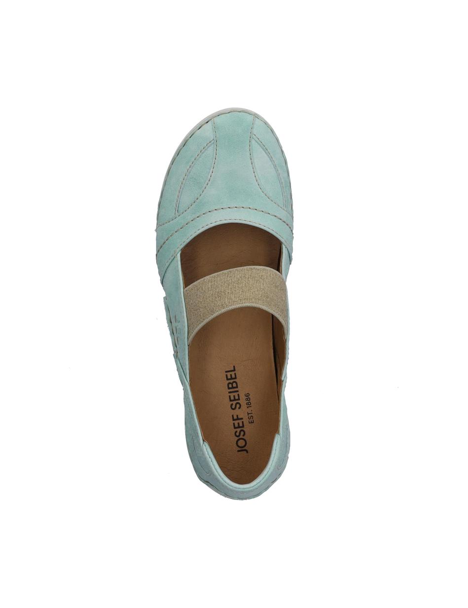 Slipper Fergey 89, mint
