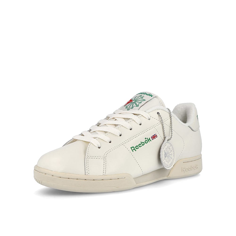 Reebok<br>npc ii