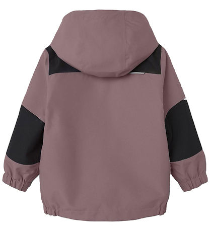 Name It Sommerjacke - NmnMatch10 - Twilight Mauve