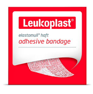 Leukoplast Eerste hulp bij Schaafwonden - 4 Stuks