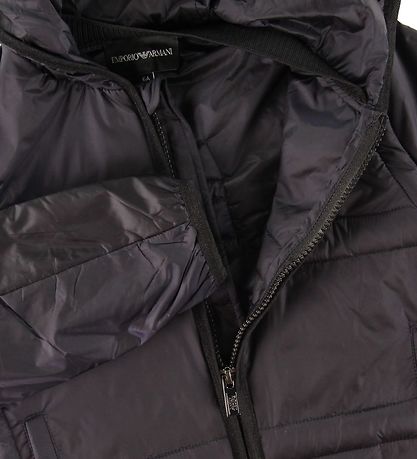 Emporio Armani Daunenjacke/Weste - Navy
