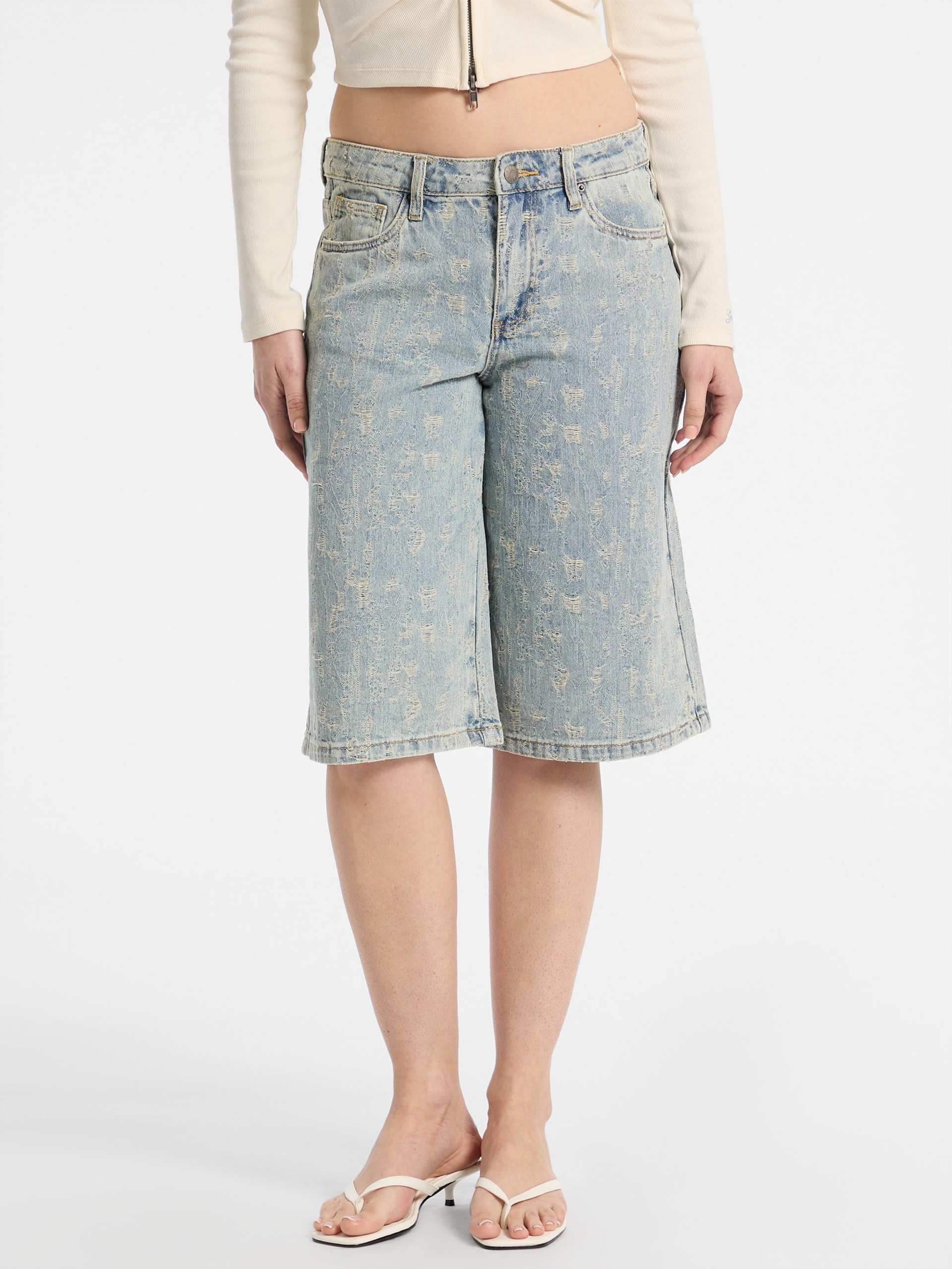 Bermudas GUESS Originals