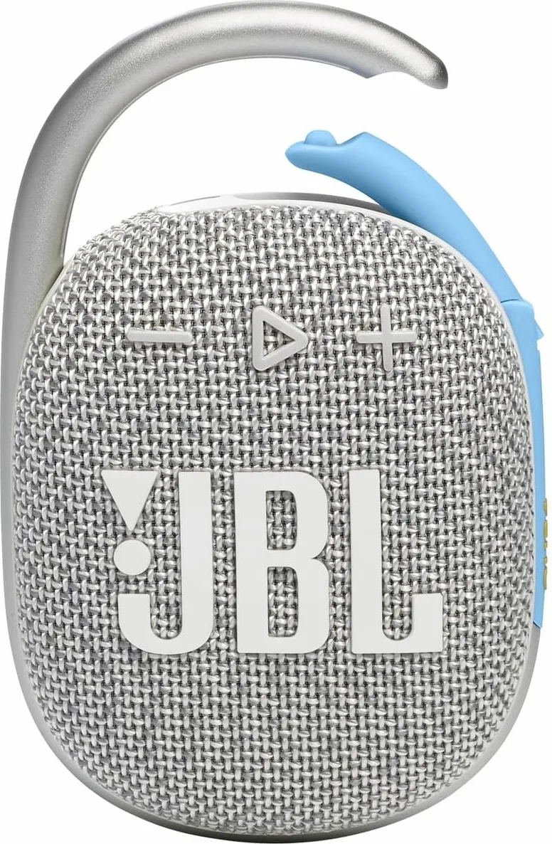 JBL Clip 4 Eco Gris Enceintes Bluetooth portables