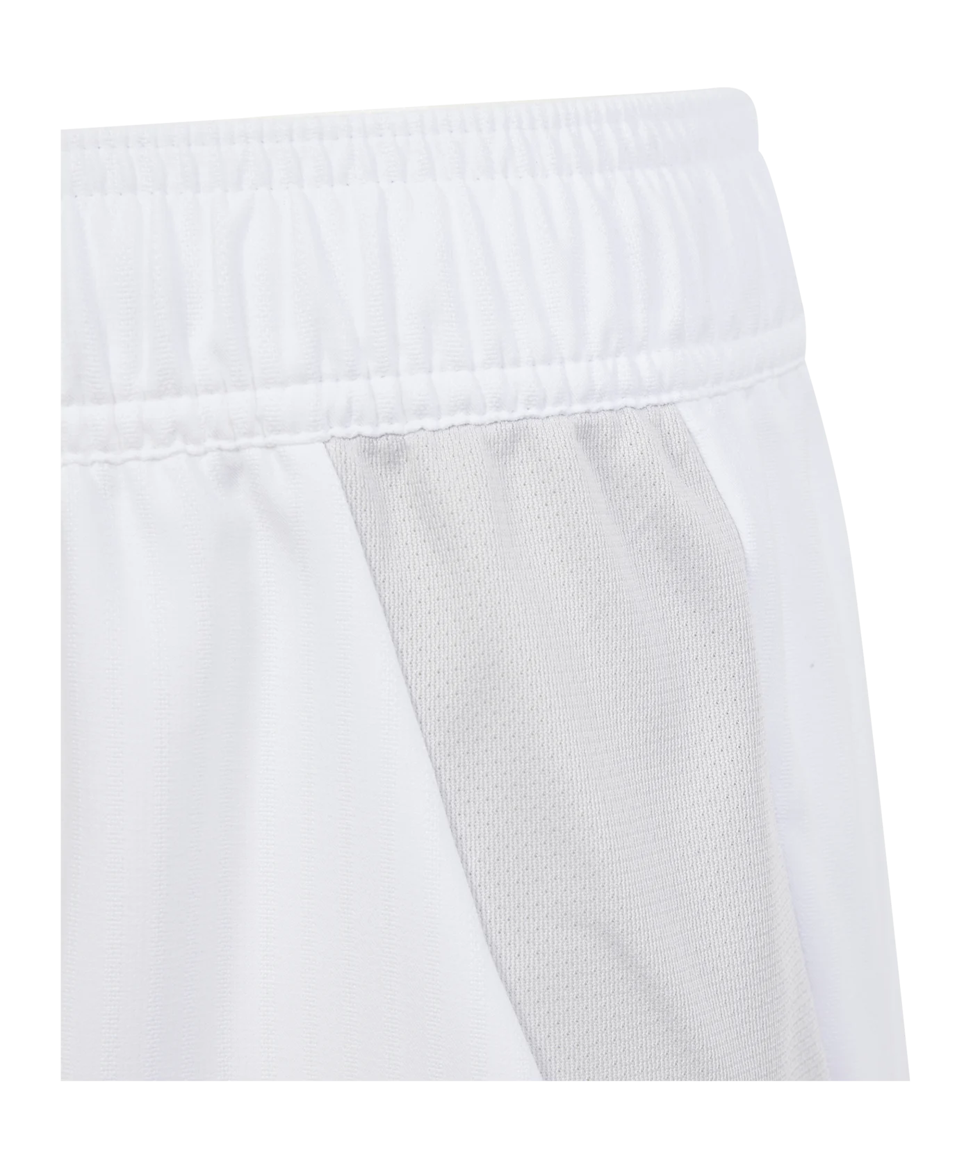 adidas Tiro 24 Competition Match Short Kids Weiss