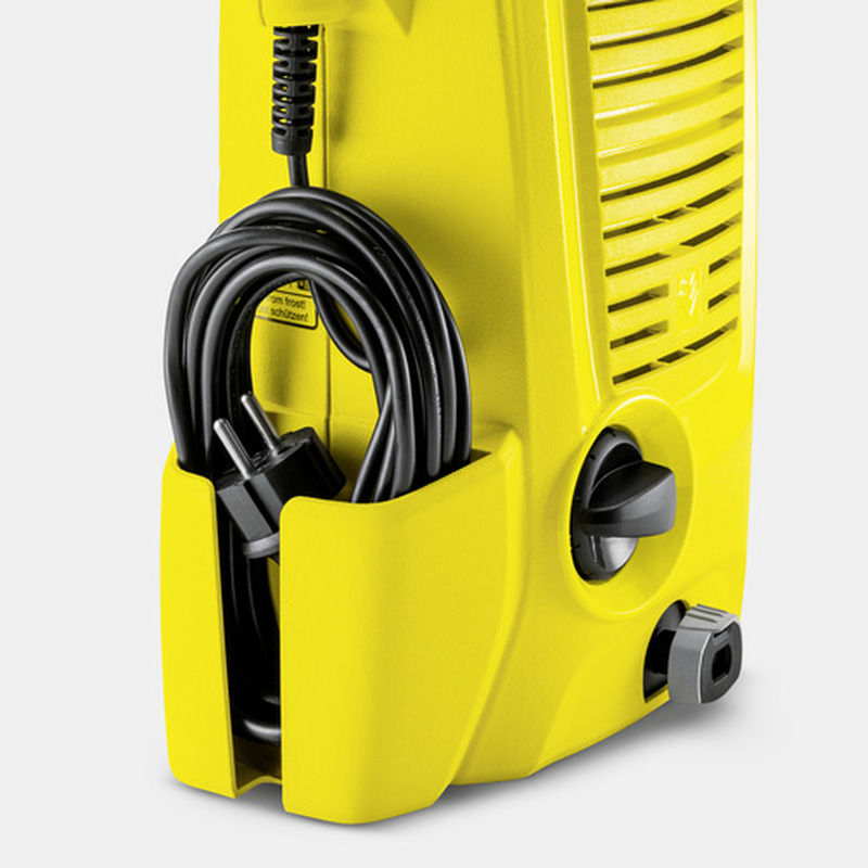 Kärcher K2 Universal edition hogedrukreiniger 110 bar