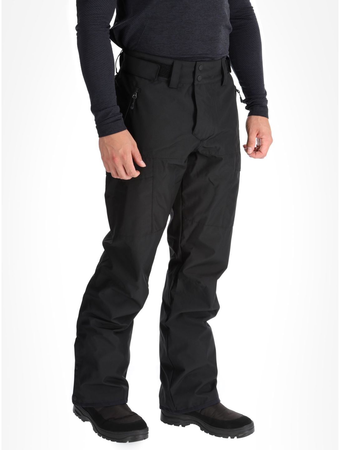 Plan skibroek heren