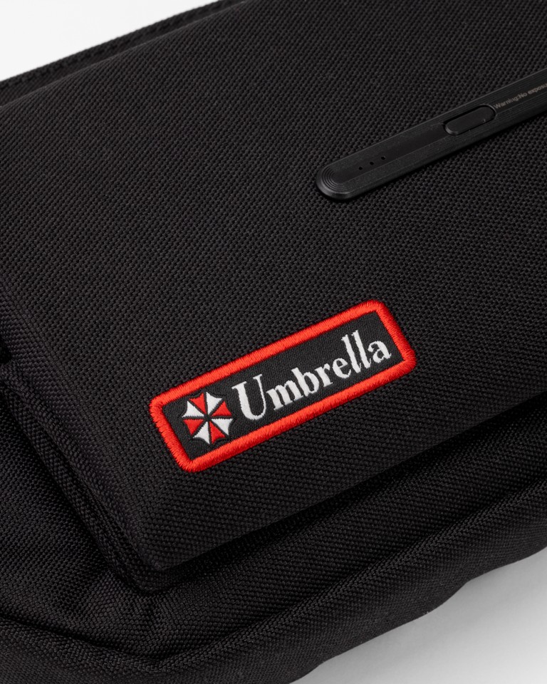 Resident Evil Sterilizing Fanny Pack 