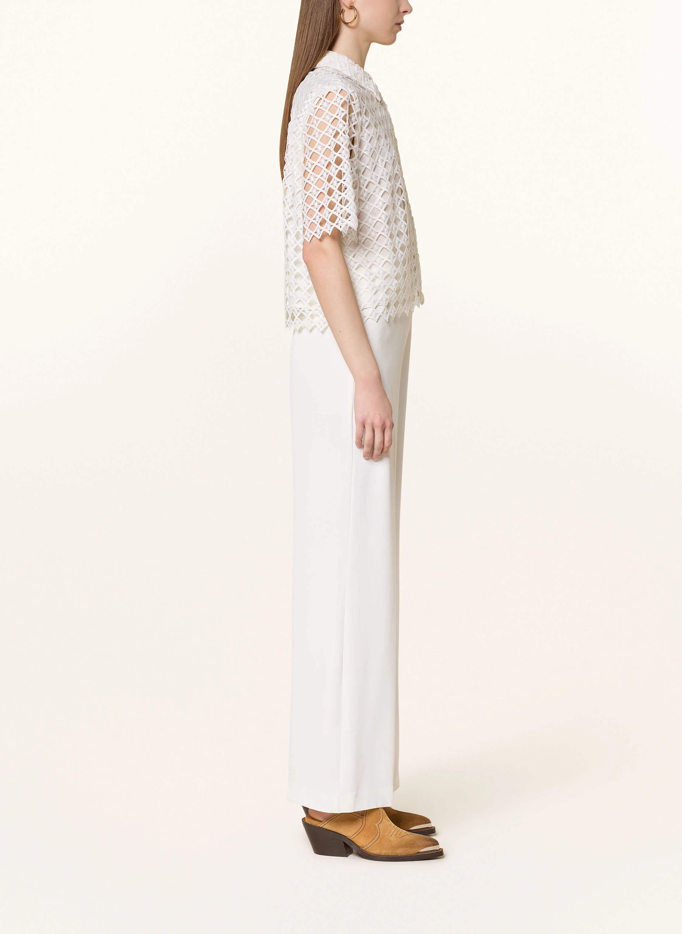 comma Marlenehose