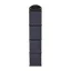 Solcellepanel med regulator 12 V 50 W 2,77 A