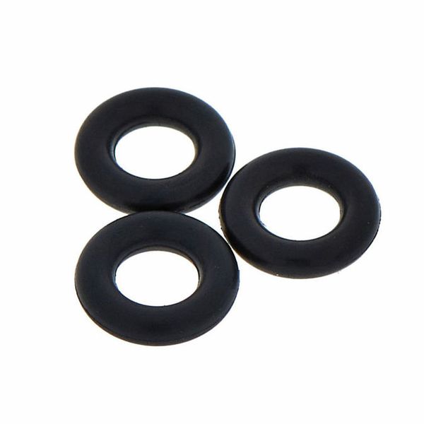 Thomann Slide Stop Rubber Band 3 x 1,5