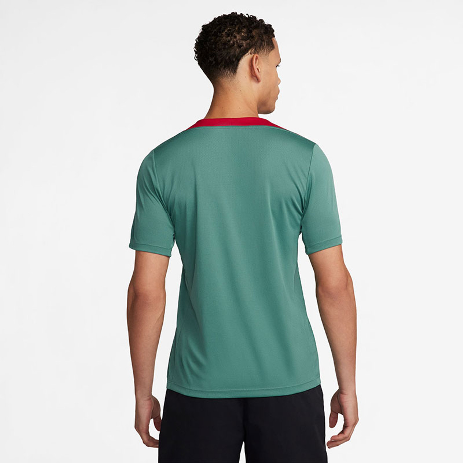 Nike Liverpool Strike Top 2024/2025