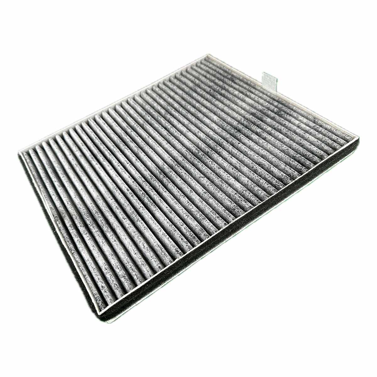 Actief koolfilter voor Miele DKF12-P / 6228731