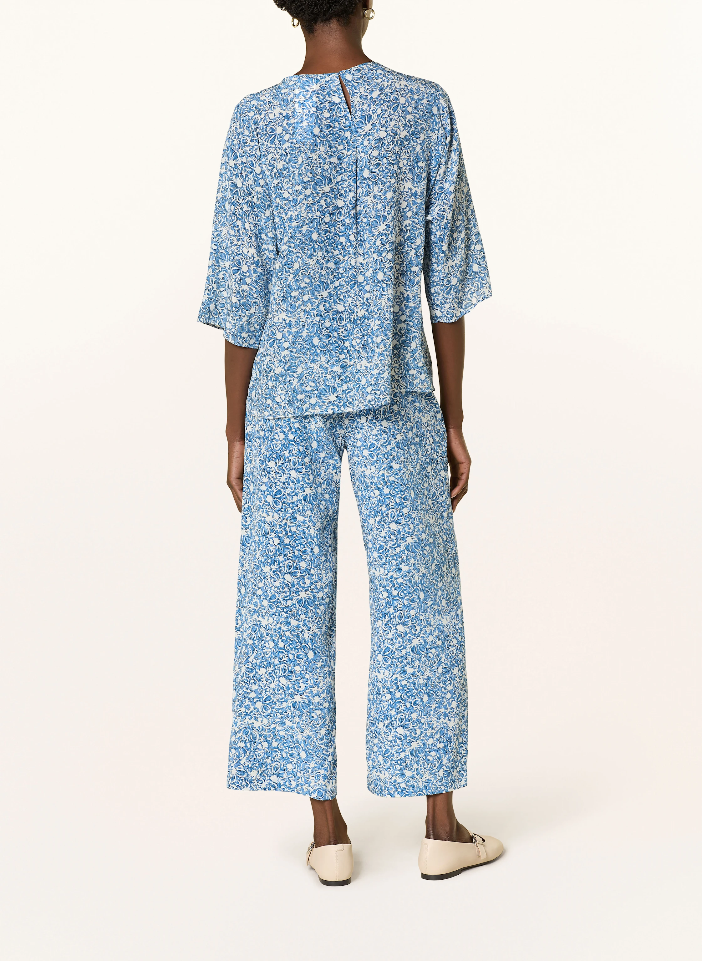 WEEKEND Max Mara 7/8-Hose REED