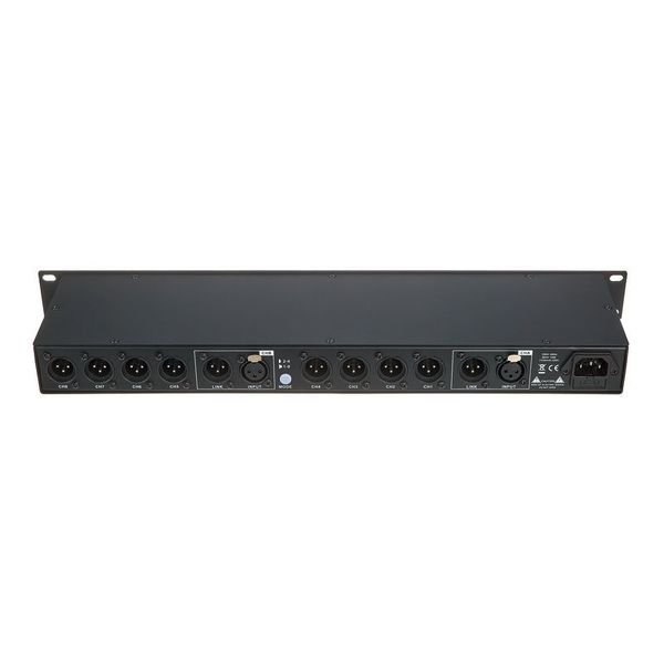 the t.racks DS2418 Audio Splitter