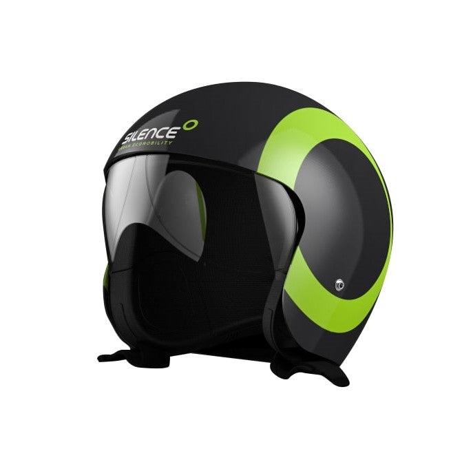 Casque Moto Silence Urban Mobility