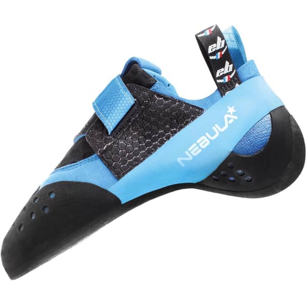 Chausson escalade EB NEBULA BLEU