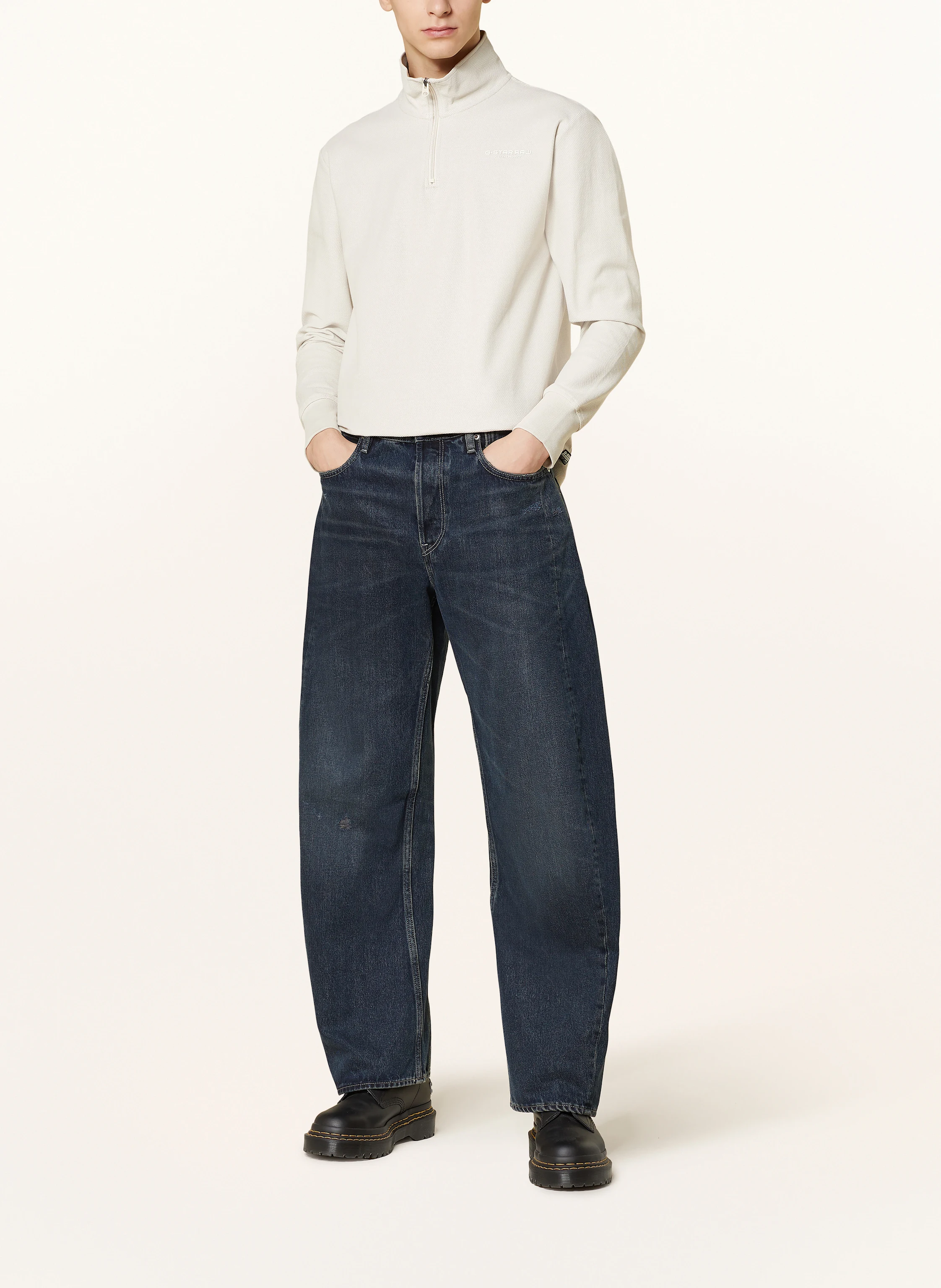 G-Star Sweat-Troyer