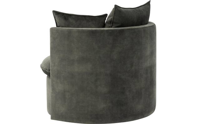 Fauteuil Bonne