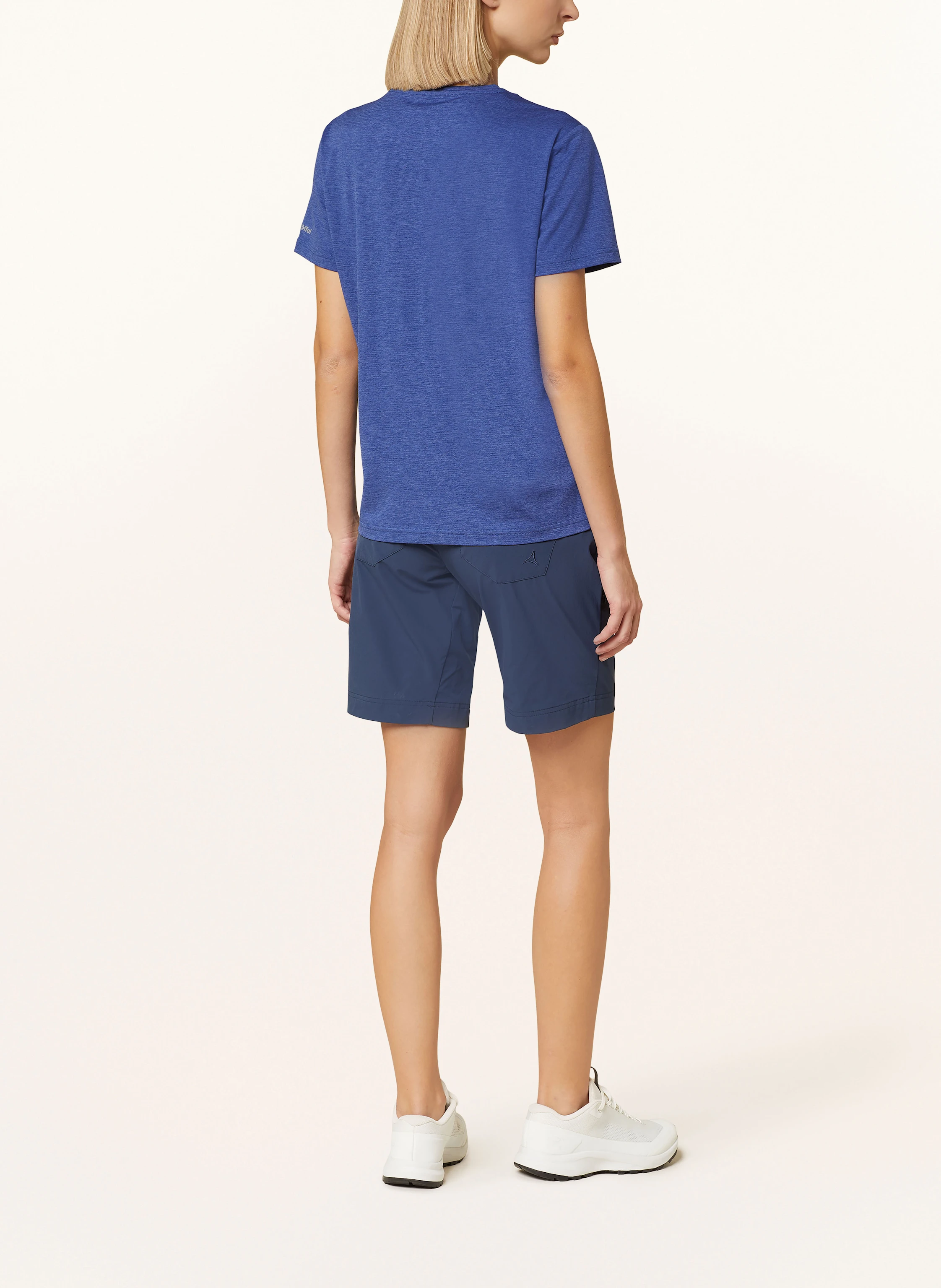 Schöffel T-Shirt SULTEN