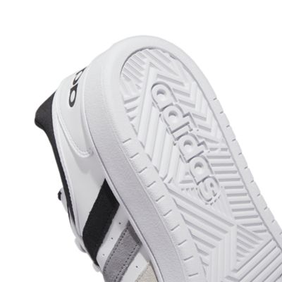 Adidas SportswearHOOPS 3.0 - weiß