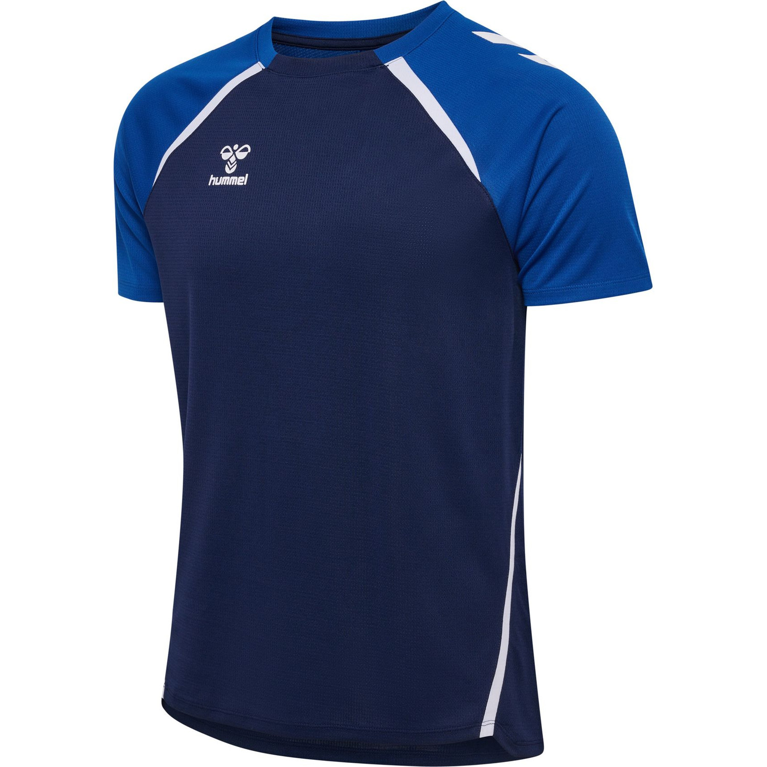 Hummel Lead 2.0 Shirt Heren