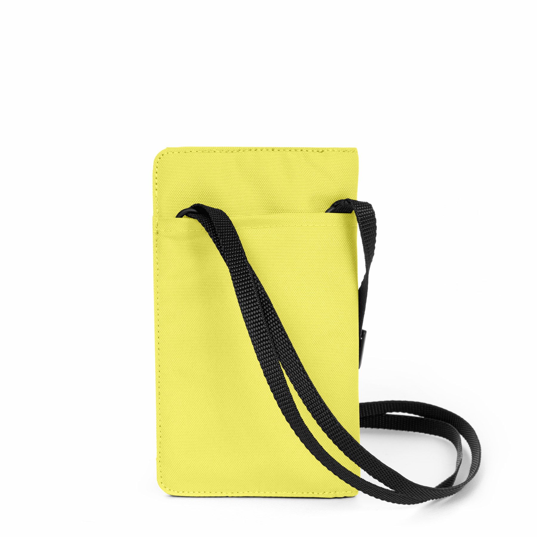 Daller Pouch Neon Lime