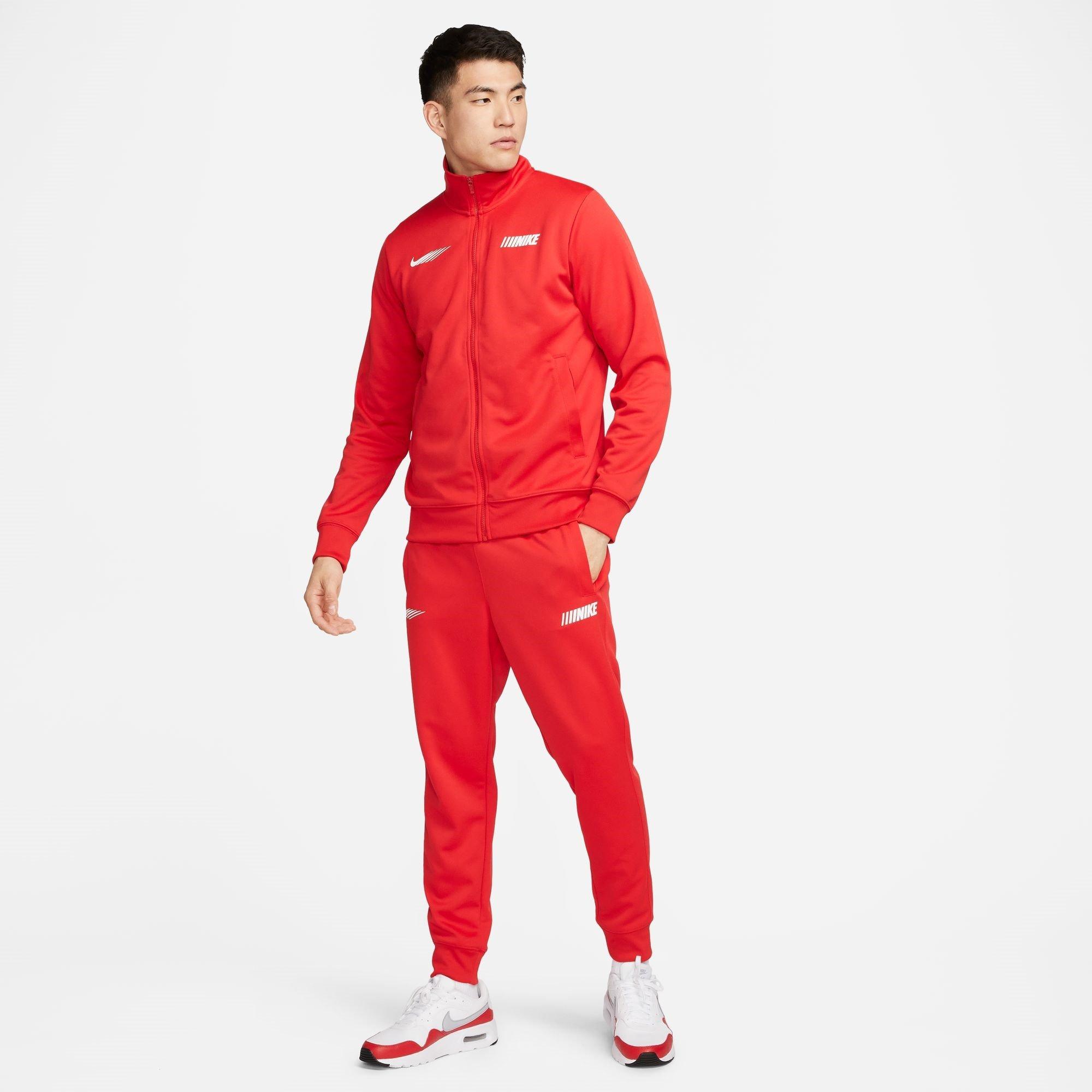 Nike Sportswear Standard Issue Track Top