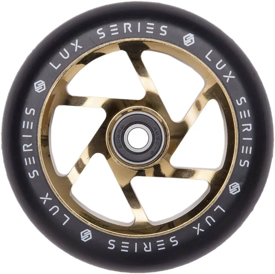Striker Lux Spoked Hjul Til Løbehjul | SkatePro