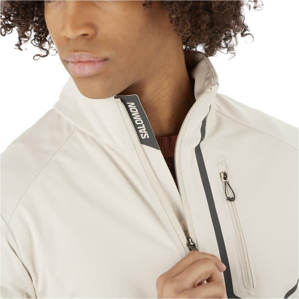 Veste trail SALOMON GTX® PRO WS JKT M RAINY DAY