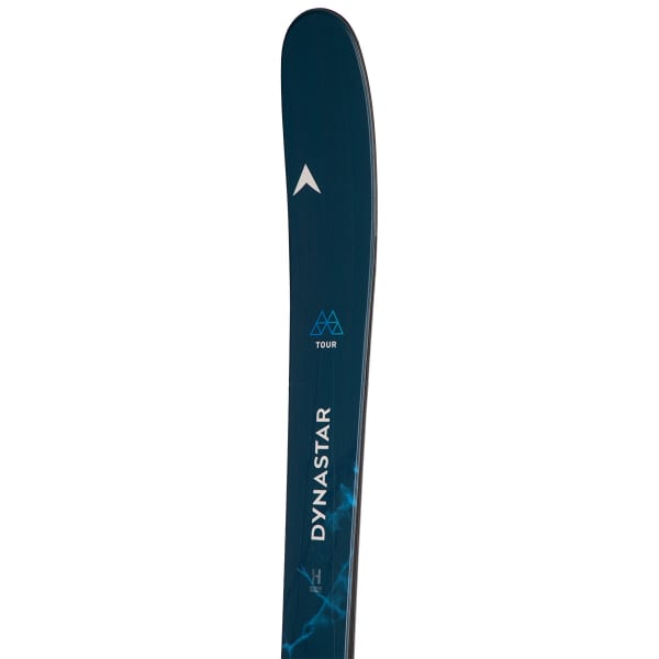 Ski de randonnée DYNASTAR M-TOUR 85 OPEN