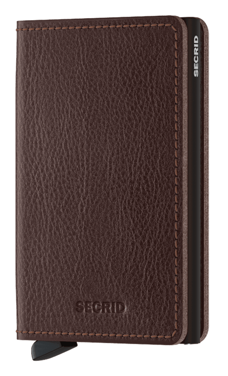Slimwallet veg