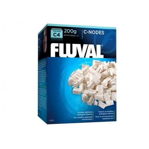 Nós para modelos de filtro Fluval C4